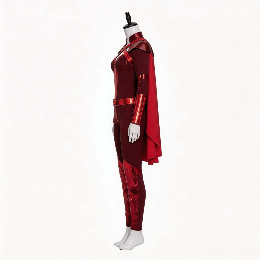 Serie televisiva americana Cri - Anime Cosplay Bodysuit recensione e prezzo