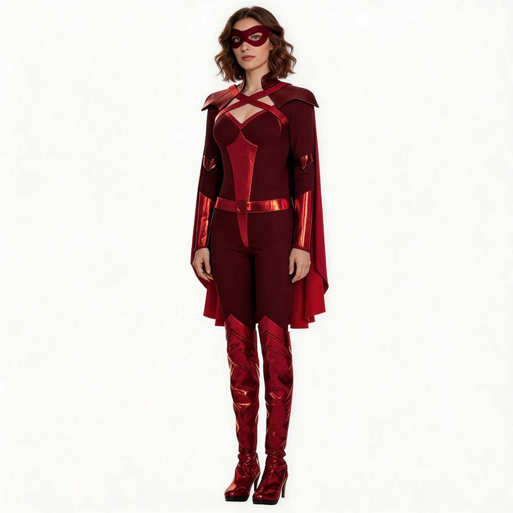 Serie televisiva americana Cri - Anime Cosplay Bodysuit recensione e prezzo