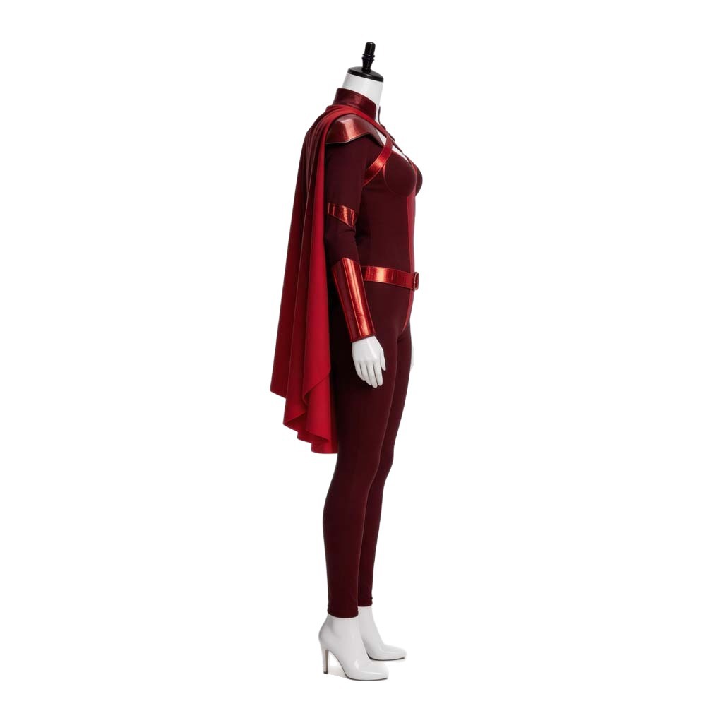 Serie televisiva americana Cri - Anime Cosplay Bodysuit recensione e prezzo