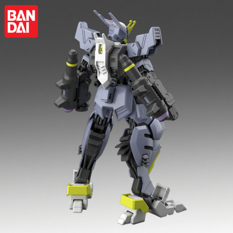 Disponibile Bandai Original Gu - Bandai Gundam Hg recensione e prezzo