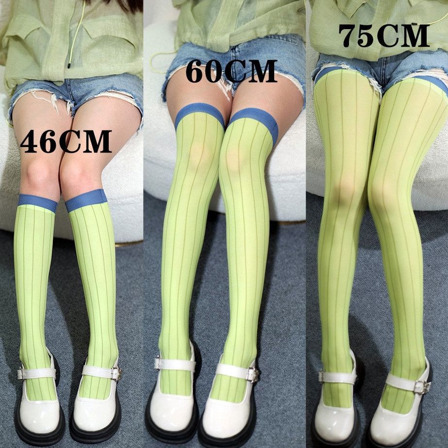 Calze Cosplay Anime Demon Slay - Anime Cosplay Demon Slayer recensione e prezzo