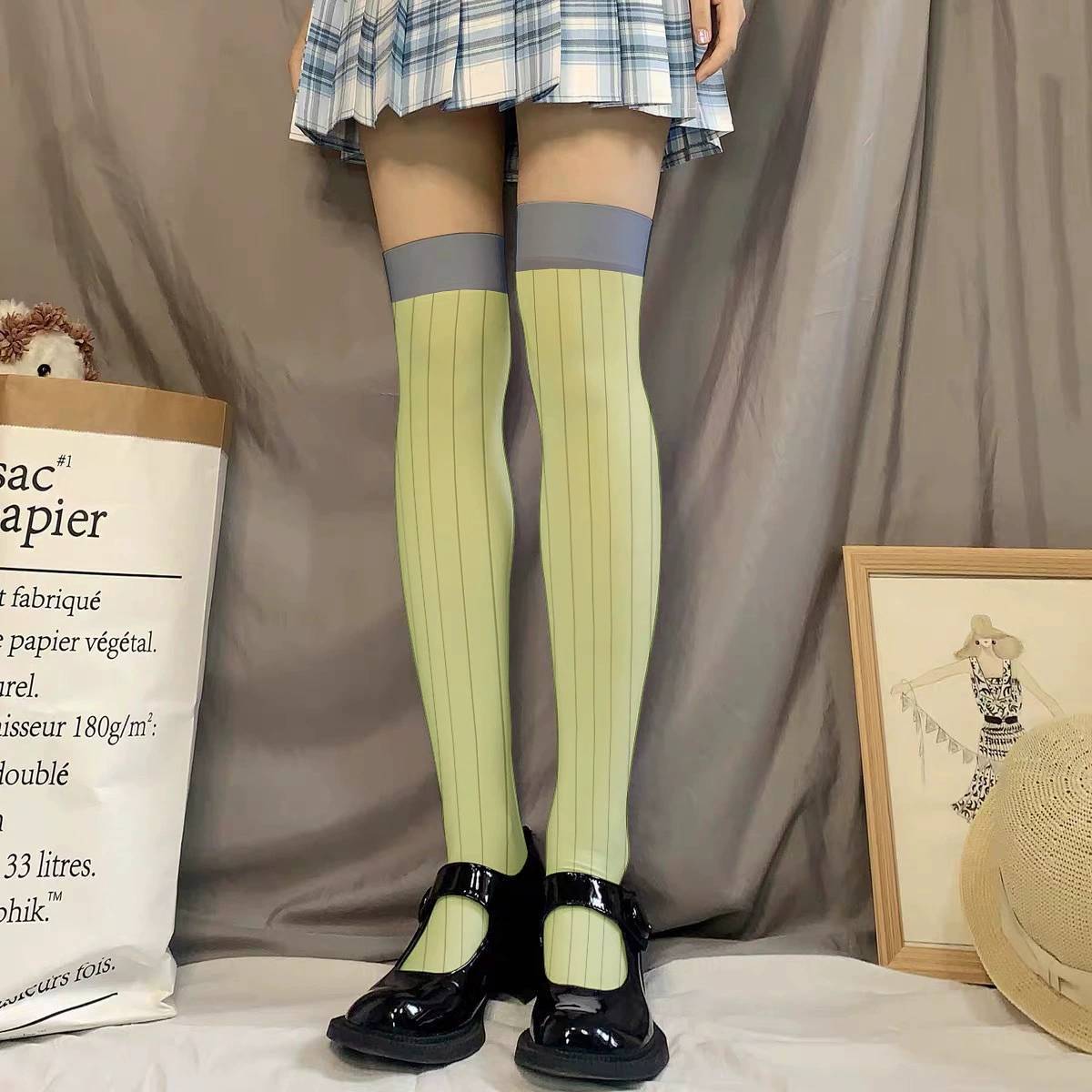Calze Cosplay Anime Demon Slay - Anime Cosplay Demon Slayer recensione e prezzo