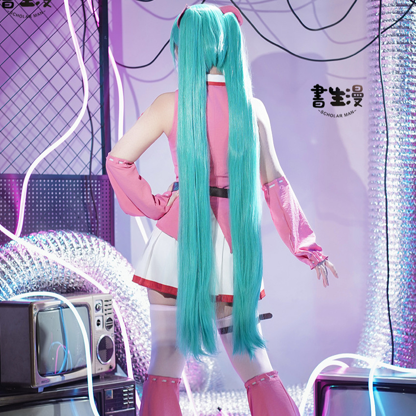 Costumi Cosplay per Spettacoli - Anime Cosplay 2026 recensione e prezzo