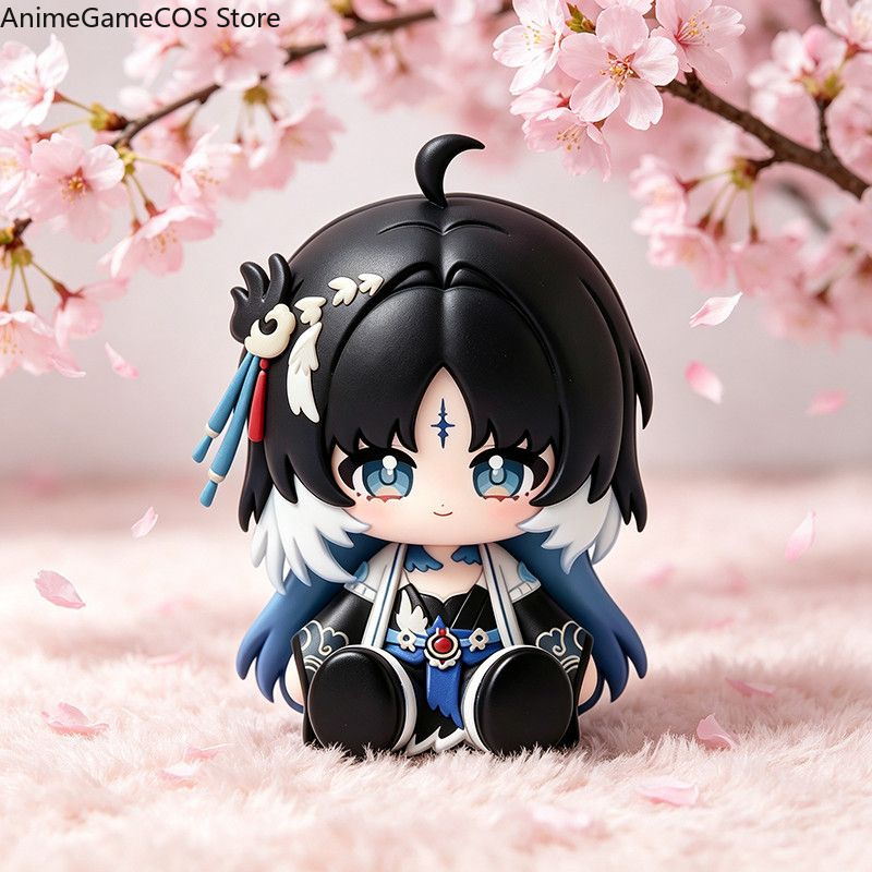 Anime Wuthering Waves Yangyang - Anime Cosplay Buy recensione e prezzo