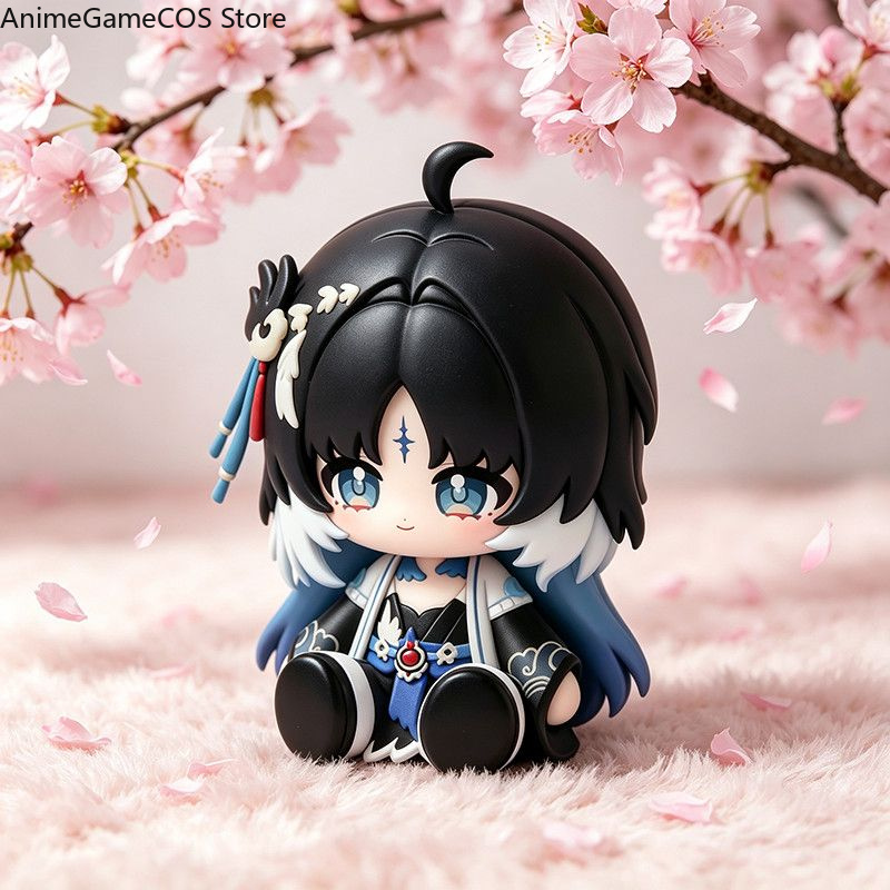 Anime Wuthering Waves Yangyang - Anime Cosplay Buy recensione e prezzo