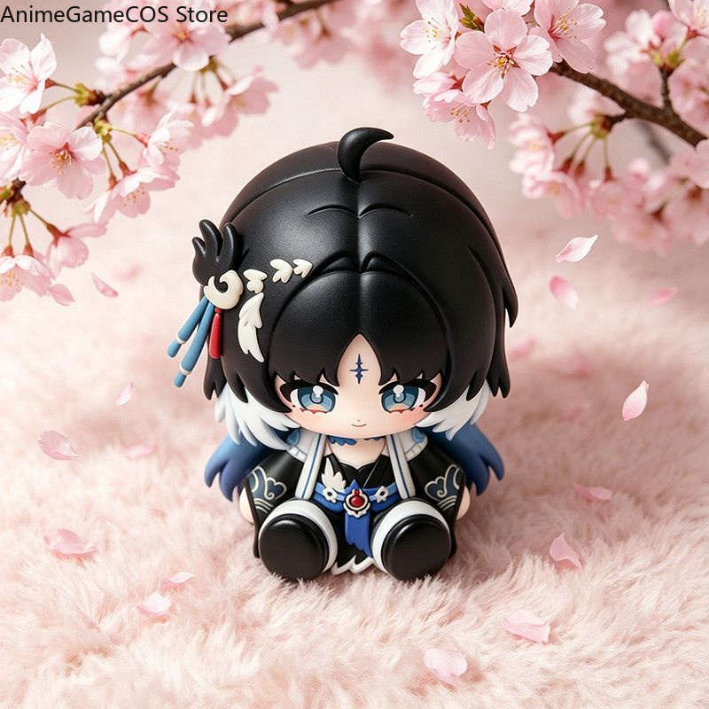 Anime Wuthering Waves Yangyang - Anime Cosplay Buy recensione e prezzo