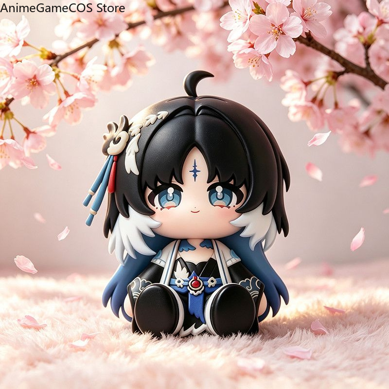 Anime Wuthering Waves Yangyang - Anime Cosplay Buy recensione e prezzo
