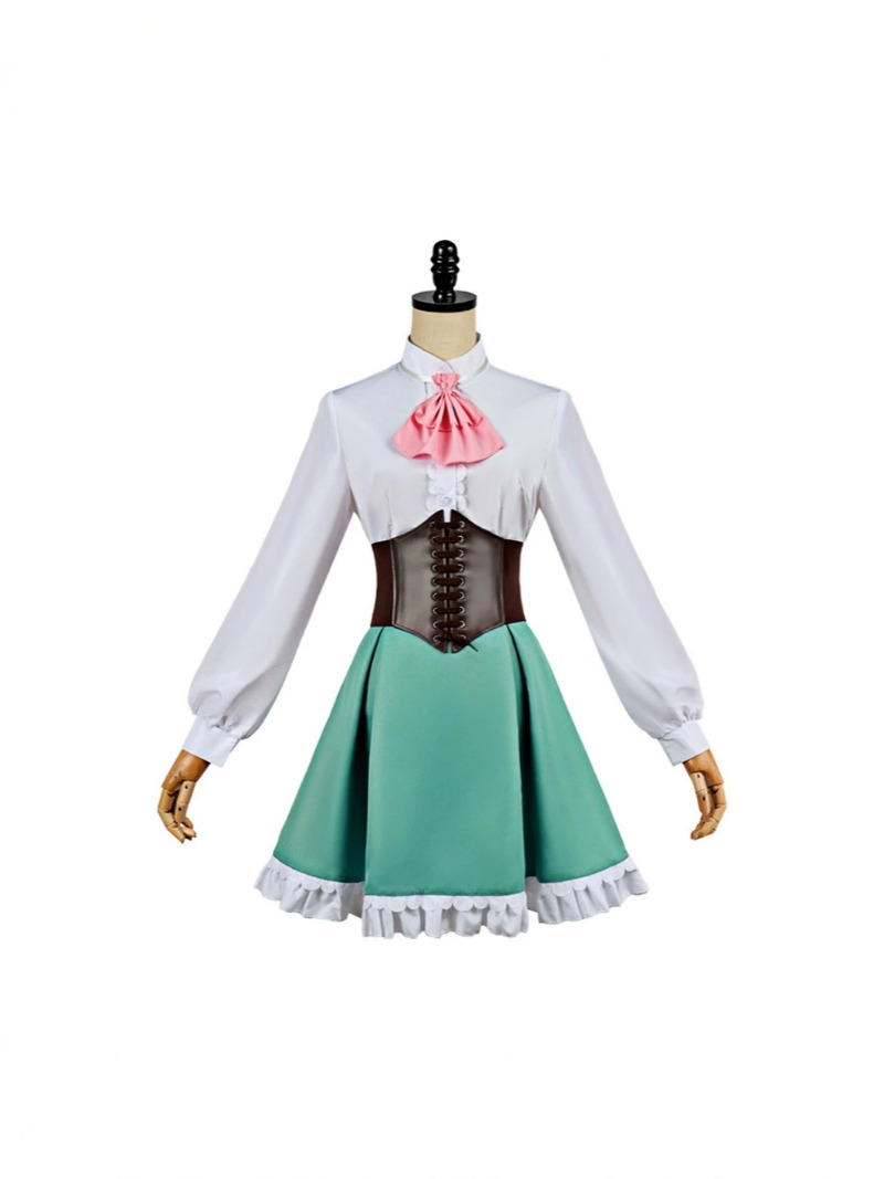 Re:Zero - Starting Life in Ano - Anime Cosplay Re Zero recensione e prezzo