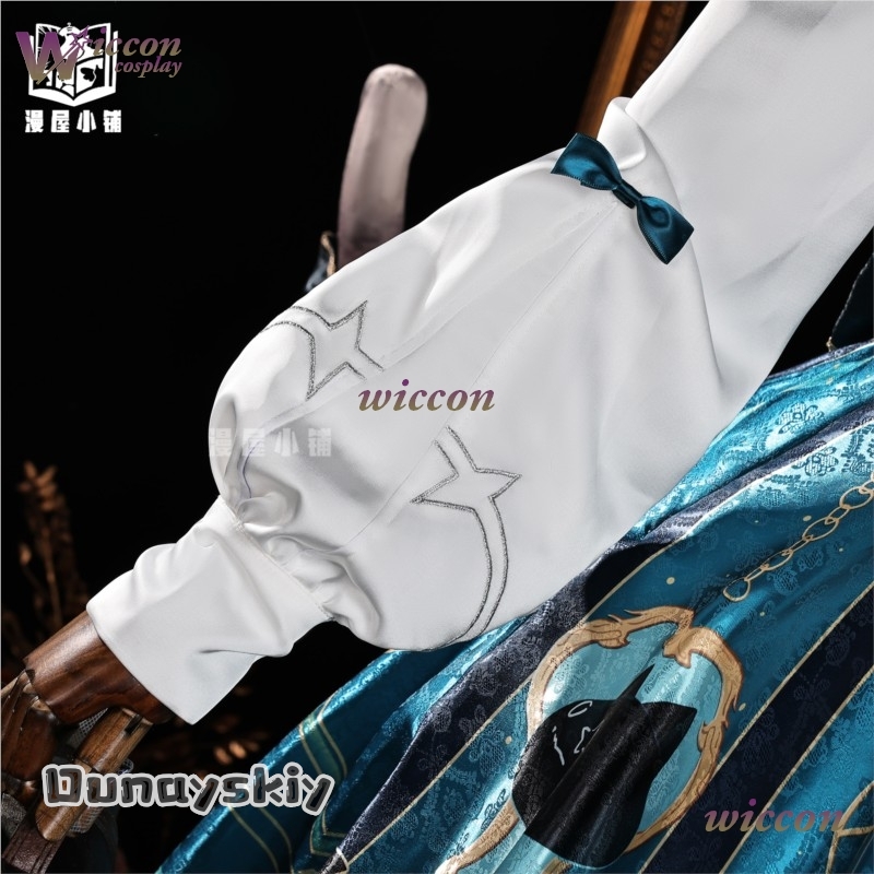 Genshin Impact Coreano-caffè C - Anime Cosplay Korean Girl recensione e prezzo