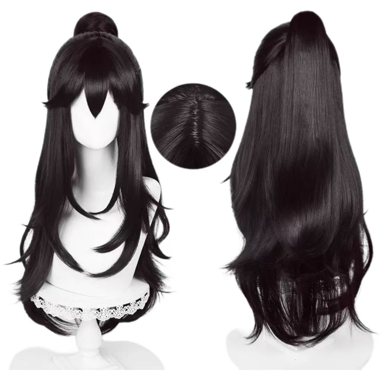 Parrucca Cosplay Dao Gui Yi Xi - Anime Cosplay Realistic recensione e prezzo
