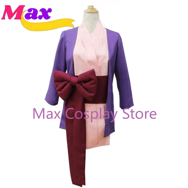 Max Maya Fey Ayasato Mayoi Abi - Anime Cosplay Nz recensione e prezzo