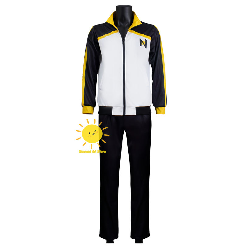 Costumi Cosplay Anime Natsuki  - Anime Cosplay Re Zero recensione e prezzo