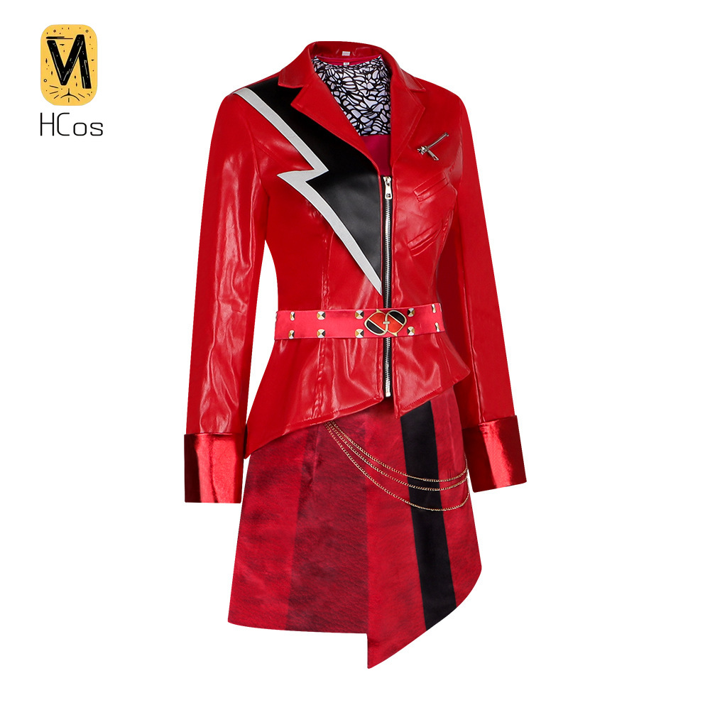 Costume Cosplay Fatto a Mano:  - Anime Cosplay Outfits Female recensione e prezzo