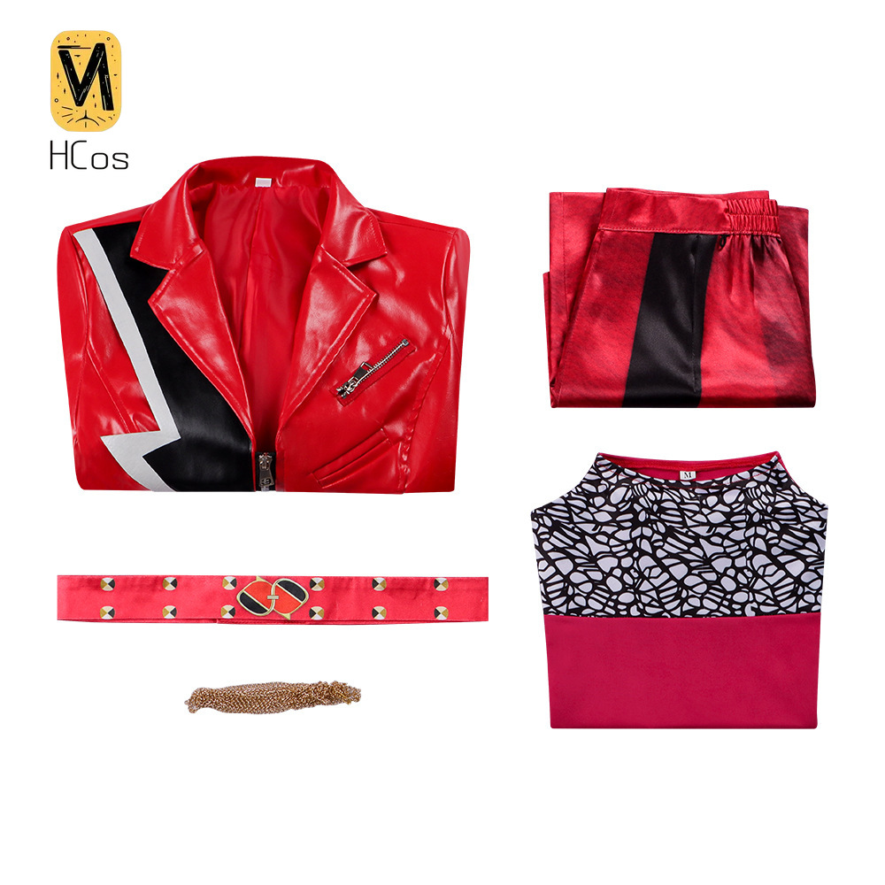 Costume Cosplay Fatto a Mano:  - Anime Cosplay Outfits Female recensione e prezzo