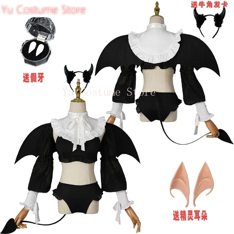 Costume rizu Kyun Marincosplay - Anime Cosplay Instagram recensione e prezzo