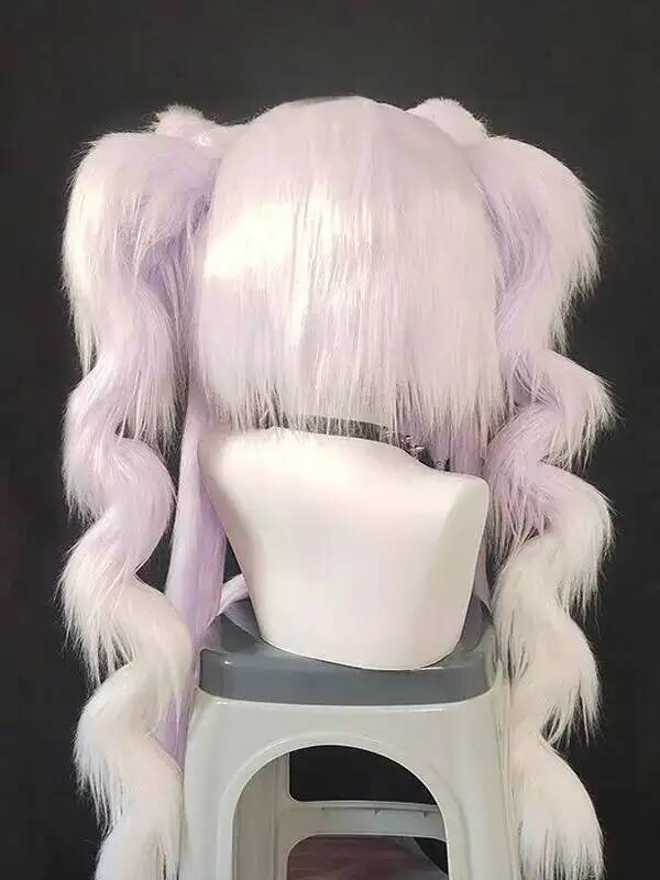 Maschera Kig Fursuit Fatta a M - Anime Cosplay Mask recensione e prezzo