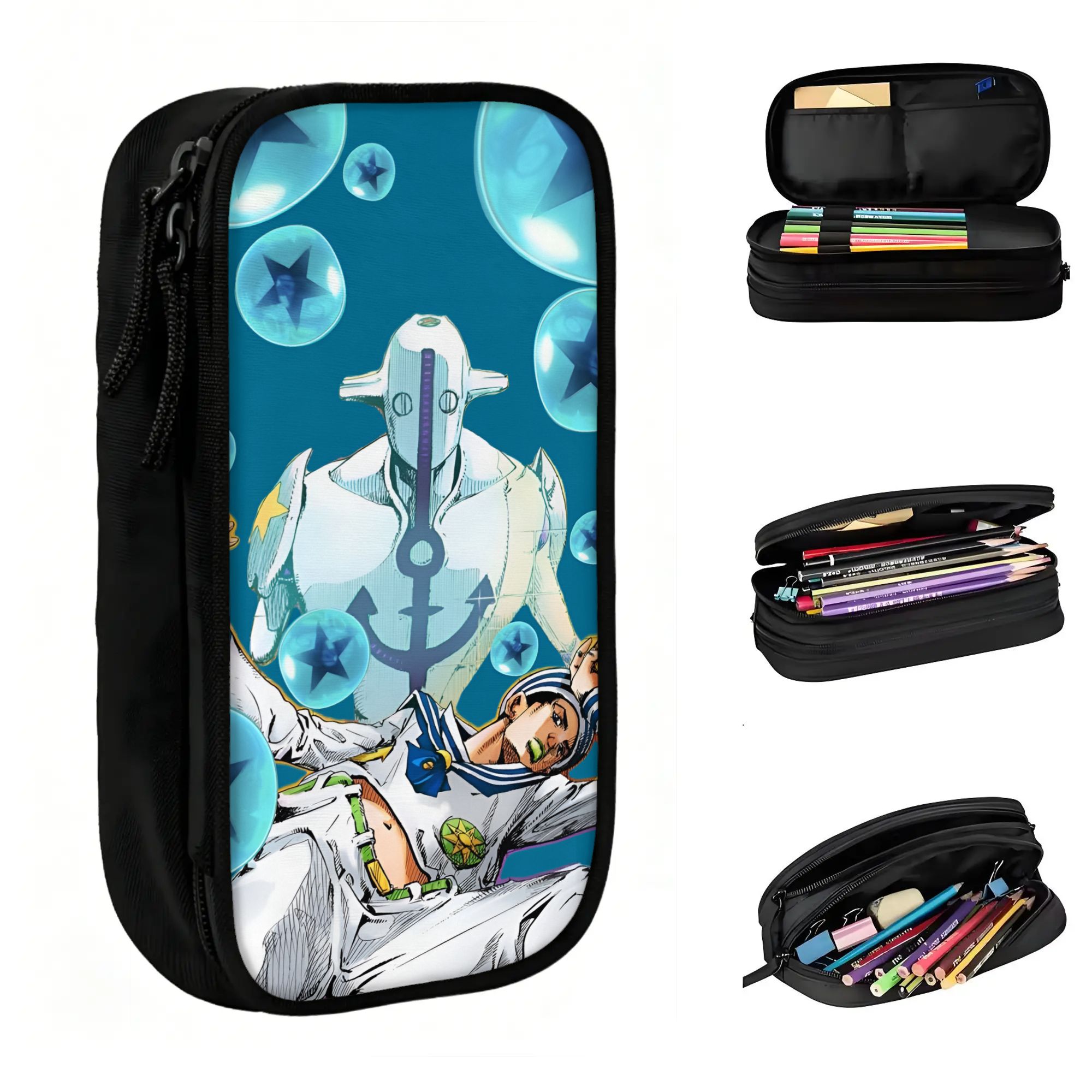 Astuccio Personalizzato Stile  - Anime Cosplay Korean Girl recensione e prezzo
