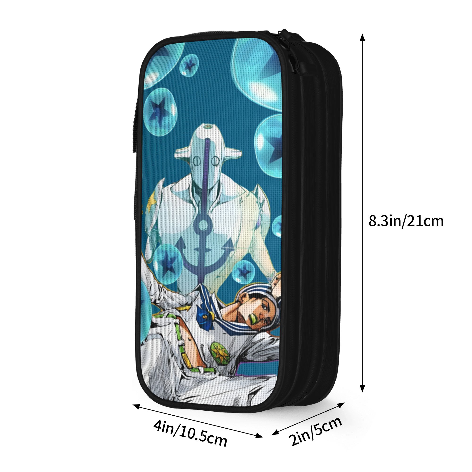 Astuccio Personalizzato Stile  - Anime Cosplay Korean Girl recensione e prezzo