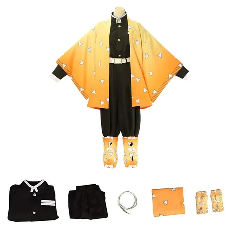Nuovo Costume Cosplay Anime Ki - Anime Cosplay Realistic recensione e prezzo