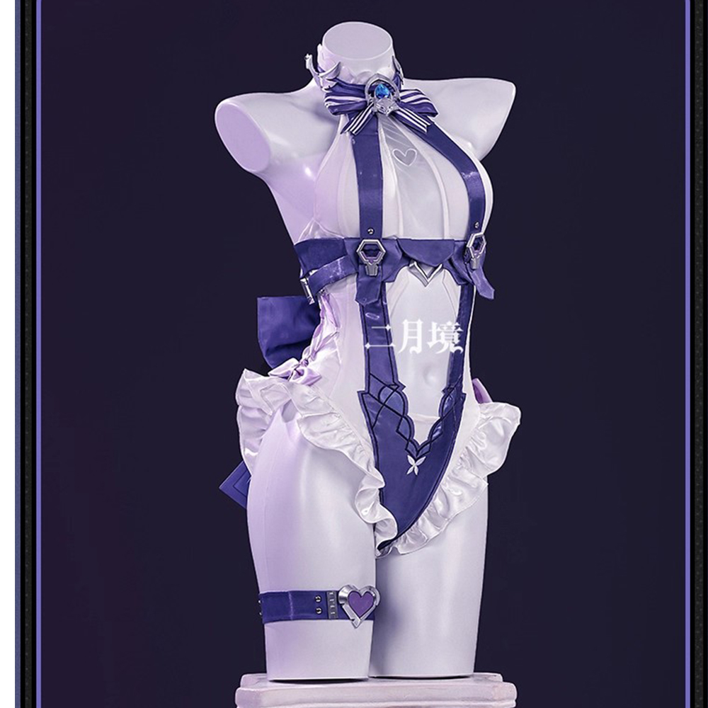 Costume da Bagno 2026 con Copr - Anime Cosplay 2026 recensione e prezzo