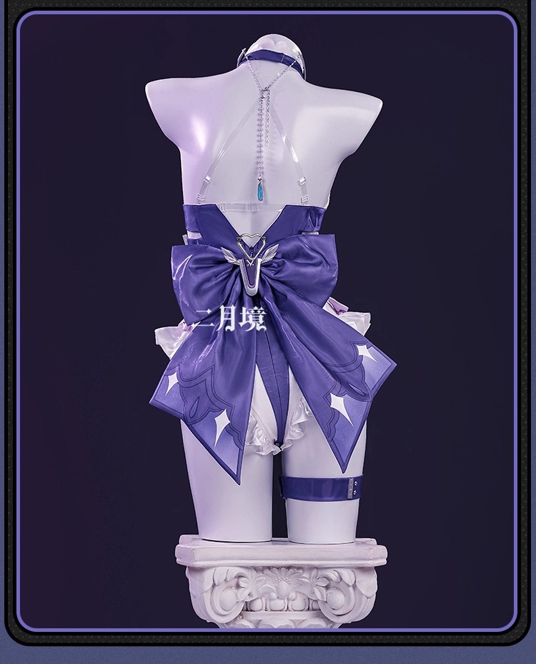 Costume da Bagno 2026 con Copr - Anime Cosplay 2026 recensione e prezzo