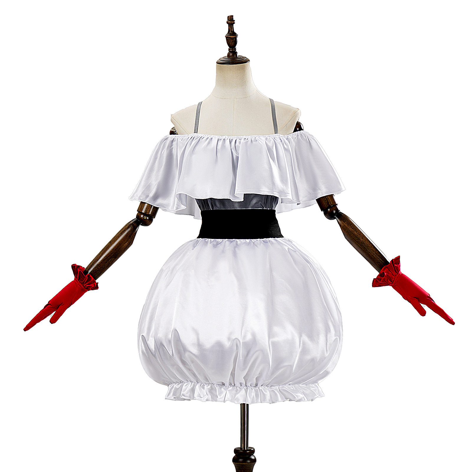 Costume Cosplay Kana Arima di  - Anime Cosplay Outfits Female recensione e prezzo