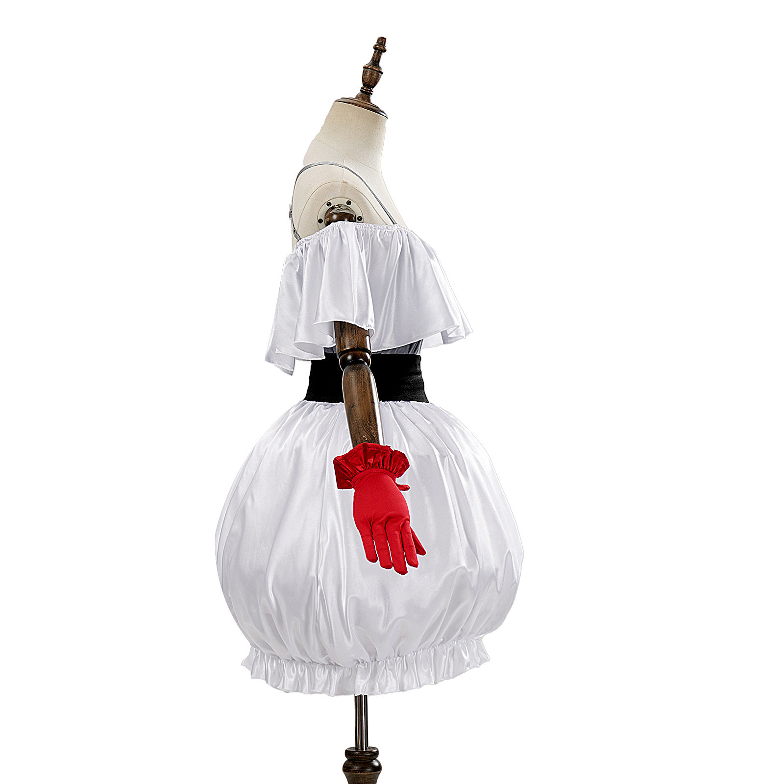 Costume Cosplay Kana Arima di  - Anime Cosplay Outfits Female recensione e prezzo
