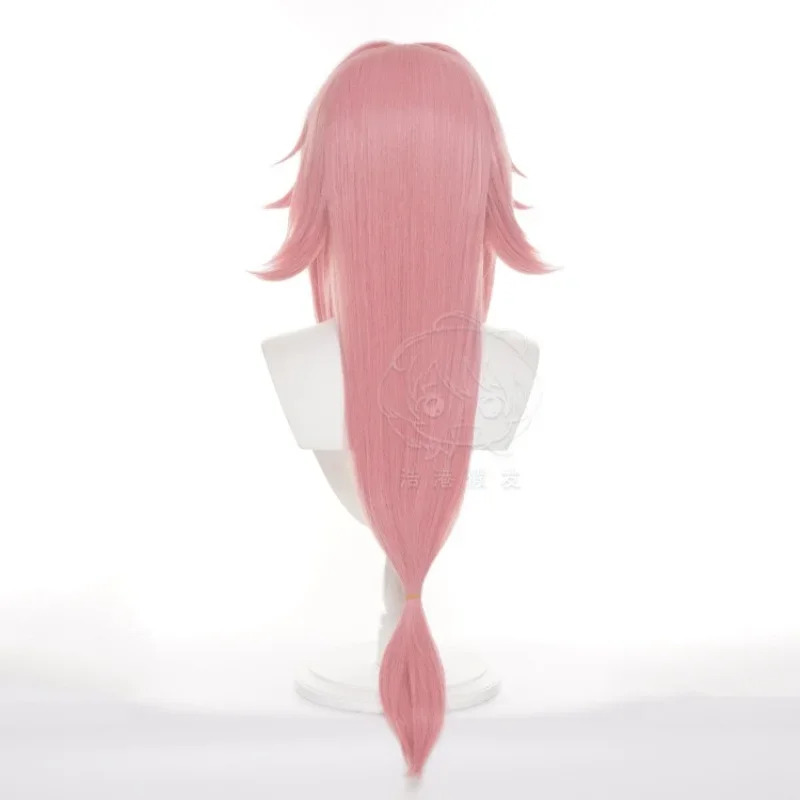 2026 Yae Miko Genshin Impact P - Cosplay Anime Yae Miko recensione e prezzo