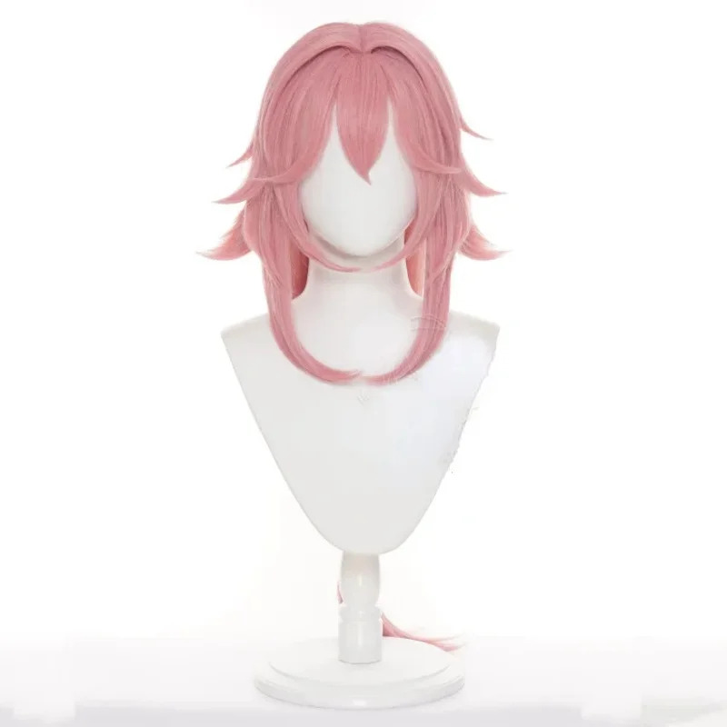 2026 Yae Miko Genshin Impact P - Cosplay Anime Yae Miko recensione e prezzo