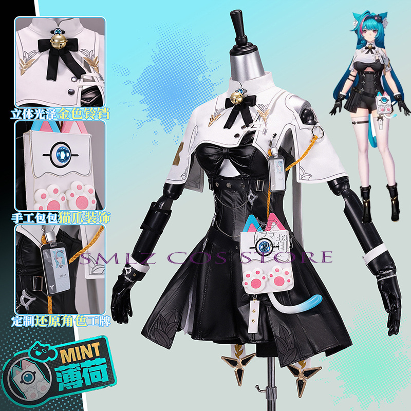 Costume di Alta Qualità per Co - Quality Anime Cosplay recensione e prezzo